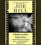 Scheherazade's typewriter cover image cdn