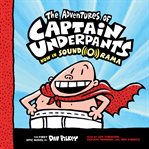 The Adventures of Captain Underpants cover image cdn