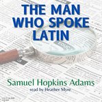 The man who spoke latin cover image cdn