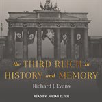 The Third Reich in history and memory cover image cdn