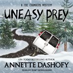 Uneasy prey cover image cdn