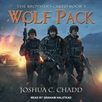 Wolf pack cover image cdn