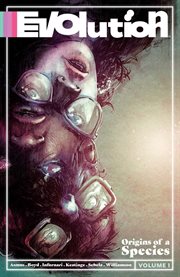 Evolution. Volume 1, issue 1-6 cover image cdn