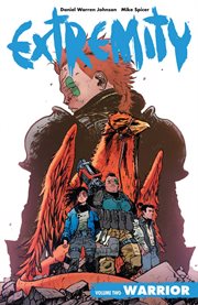 Extremity. Volume 2, issue 7-12, Warrior cover image cdn