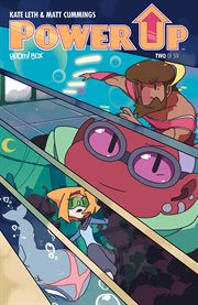 Power up. Issue 2 cover image cdn