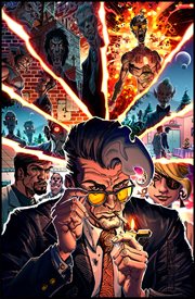 Case Files of Harlan Falk cover image cdn