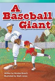 A Baseball Giant cover image cdn