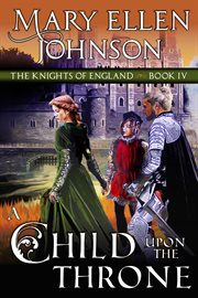 A child upon the throne cover image cdn