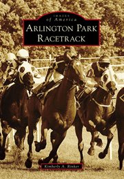 Arlington Park racetrack cover image cdn