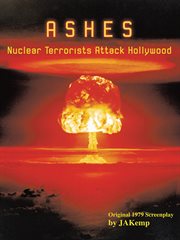 Ashes : an original screenplay cover image cdn