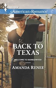 Back to Texas cover image cdn