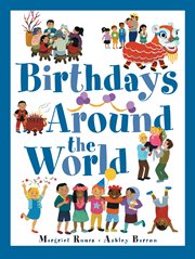 Birthdays around the world cover image cdn