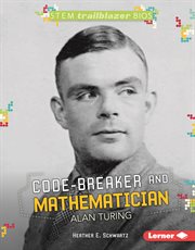 Code-breaker and mathematician Alan Turing cover image cdn