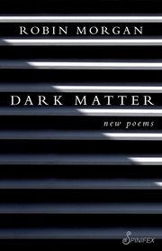 Dark matter : new poems cover image cdn