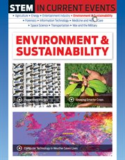 Environment & sustainability cover image cdn