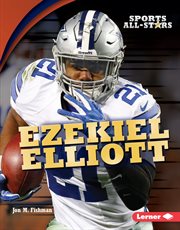 Ezekiel Elliott cover image cdn