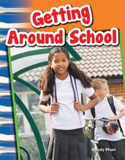 Getting around school cover image cdn