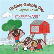 Gooble gooble day in crystal town cover image cdn