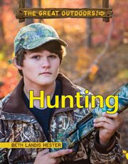 Hunting cover image cdn