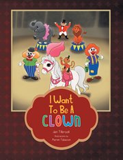 I want to be a clown cover image cdn