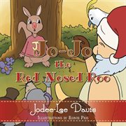 Jo-jo the red nosed roo cover image cdn