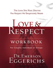 Love & respect : workbook cover image cdn