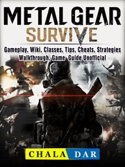 Metal gear survive. Gameplay, Wiki, Classes, Tips, Cheats, Strategies, Walkthroughі cover image cdn