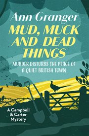 Mud, muck and dead things cover image cdn