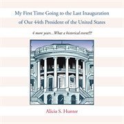 My first time going to the last inauguration of our 44th president of the United States : 4 more years-- what a historical event! cover image cdn