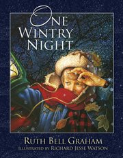 One wintry night cover image cdn