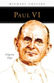Paul VI : pilgrim pope cover image cdn