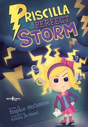 Priscilla & the perfect storm cover image cdn