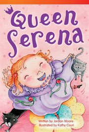Queen Serena cover image cdn