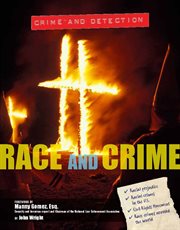 Race and crime cover image cdn