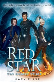 Red star: the hunter trials cover image cdn