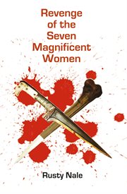 Revenge of the seven magnificent women cover image cdn