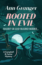 Rooted in evil cover image cdn