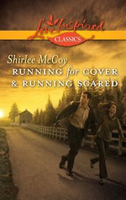 Running for cover ; : and Running scared cover image cdn