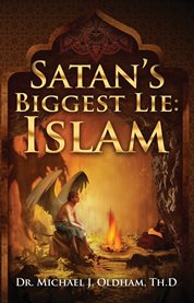 Satan's biggest lie. Islam cover image cdn