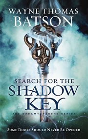 Search for the Shadow Key cover image cdn