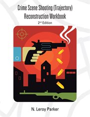 Shooting (trajectory) reconstruction workbook cover image cdn