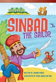 Sinbad the sailor cover image cdn