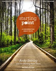 Starting point : a conversation about faith cover image cdn