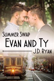 Summer swap. Evan and Ty cover image cdn
