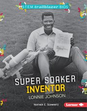 Super Soaker inventor Lonnie Johnson cover image cdn