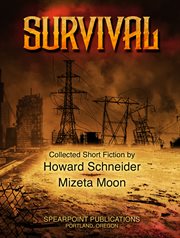 Survival. Collected Short Fiction cover image cdn