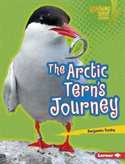 The Arctic tern's journey cover image cdn