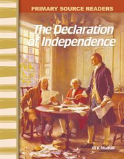 The Declaration of Independence cover image cdn
