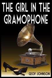 The girl in the gramophone cover image cdn