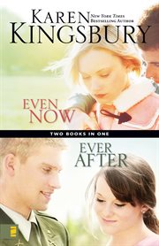 Even now ; : Ever after : two books in one cover image cdn